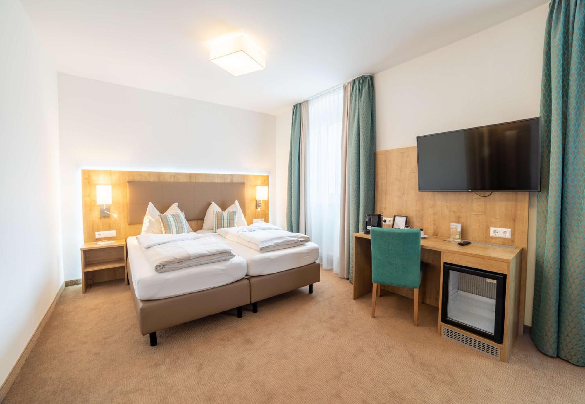 Hotel Bergkristall Малиниц Екстериор снимка