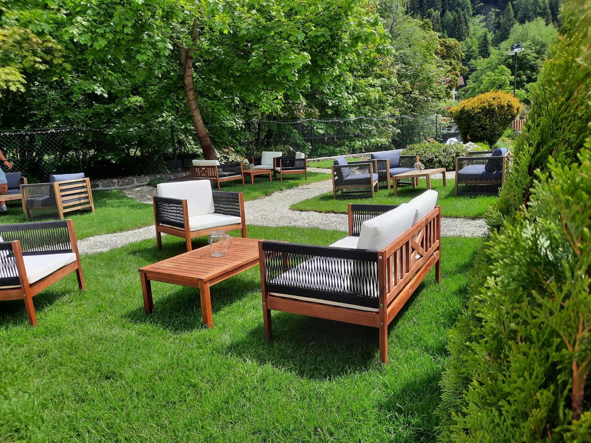 Hotel Bergkristall Малиниц Екстериор снимка