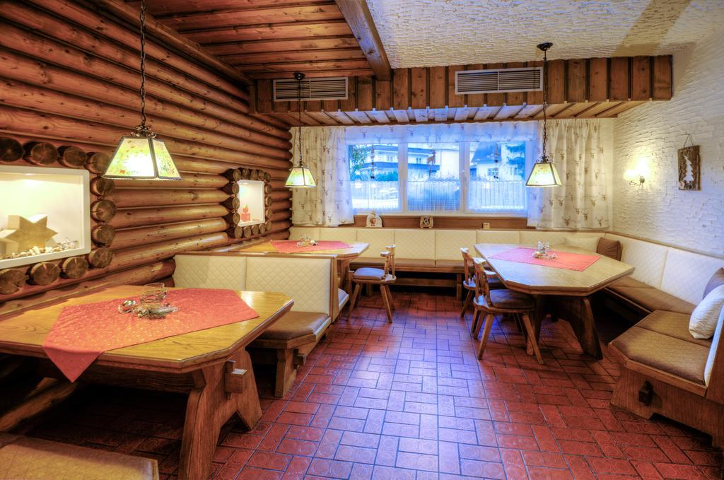 Hotel Bergkristall Малиниц Екстериор снимка